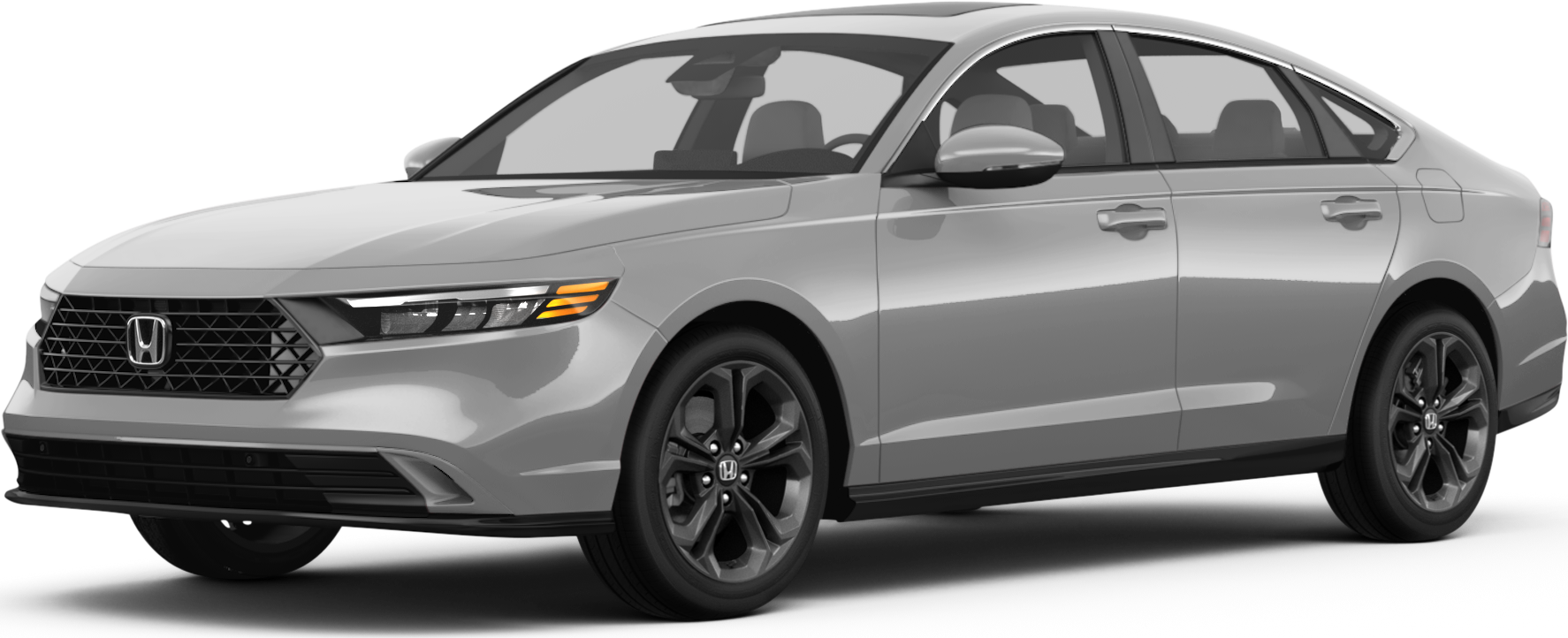 2023 Honda Accord Hybrid Sport-L Sedan 4D Price, Listings